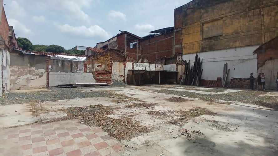 Lote en venta en San Fernando Viejo, Cali, 420 m² · foto 9 de 24