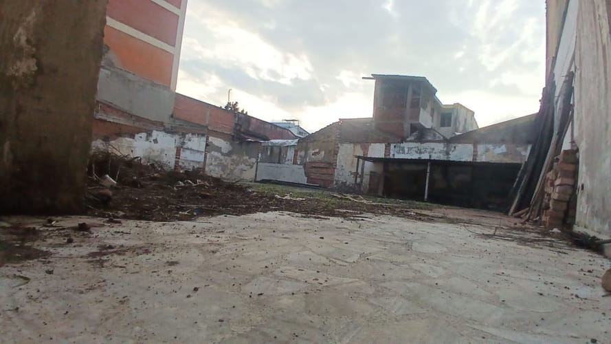 Lote en venta en San Fernando Viejo, Cali, 420 m² · foto 10 de 24