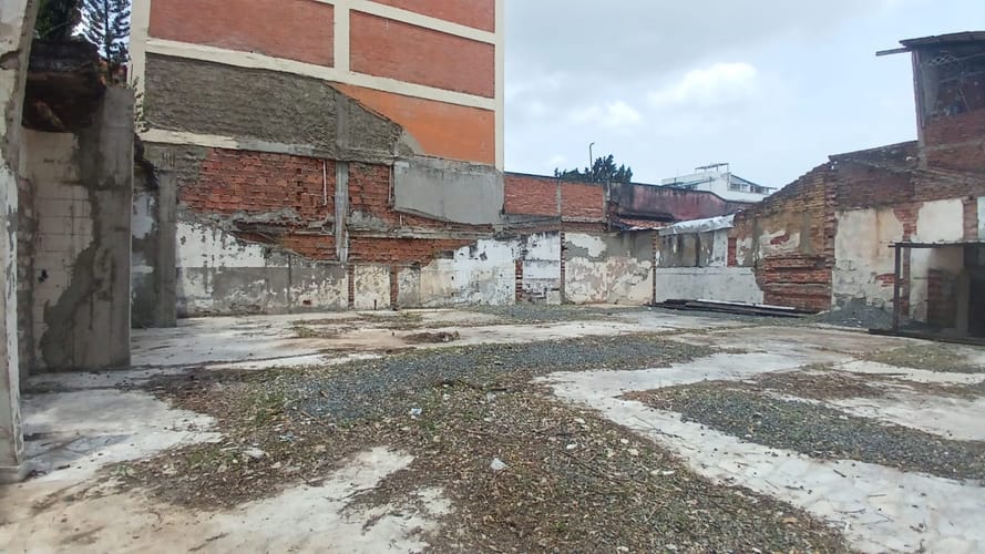Lote en venta en San Fernando Viejo, Cali, 420 m² · foto 11 de 24