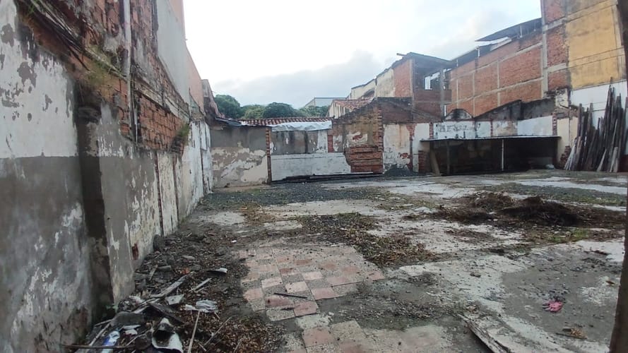 Lote en venta en San Fernando Viejo, Cali, 420 m² · foto 12 de 24