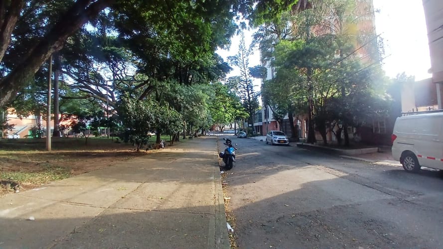 Lote en venta en San Fernando Viejo, Cali, 420 m² · foto 13 de 24