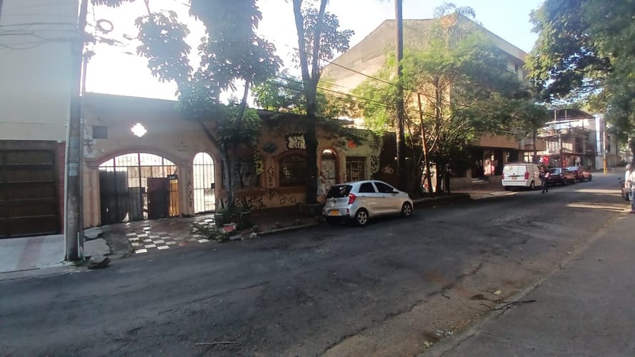 Lote en venta en San Fernando Viejo, Cali, 420 m² · foto 15 de 24