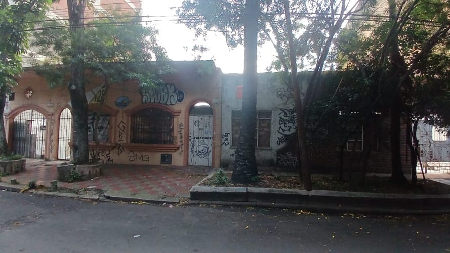 Lote en venta en San Fernando Viejo, Cali, 420 m² · foto 16 de 24