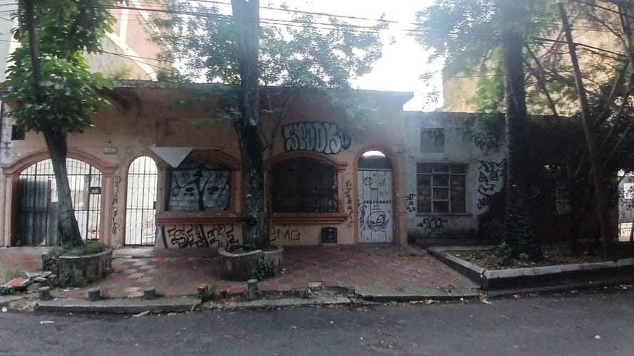 Lote en venta en San Fernando Viejo, Cali, 420 m² · foto 17 de 24