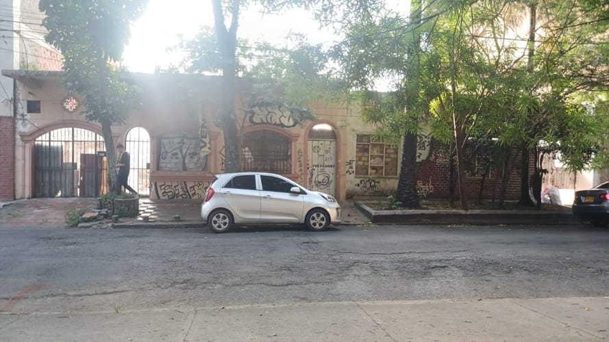 Lote en venta en San Fernando Viejo, Cali, 420 m² · foto 18 de 24