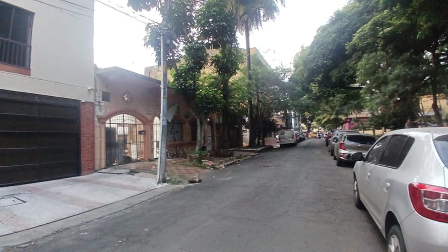 Lote en venta en San Fernando Viejo, Cali, 420 m² · foto 19 de 24