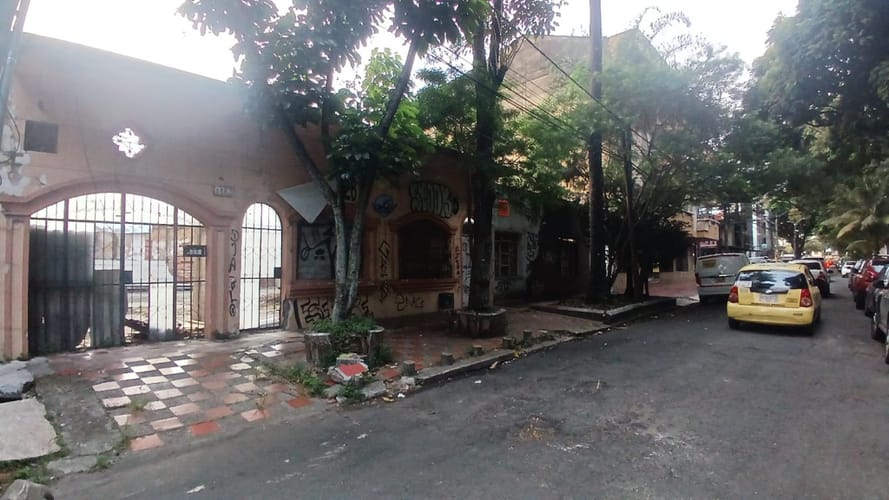 Lote en venta en San Fernando Viejo, Cali, 420 m² · foto 20 de 24