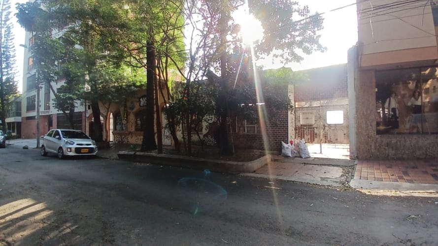 Lote en venta en San Fernando Viejo, Cali, 420 m² · foto 21 de 24