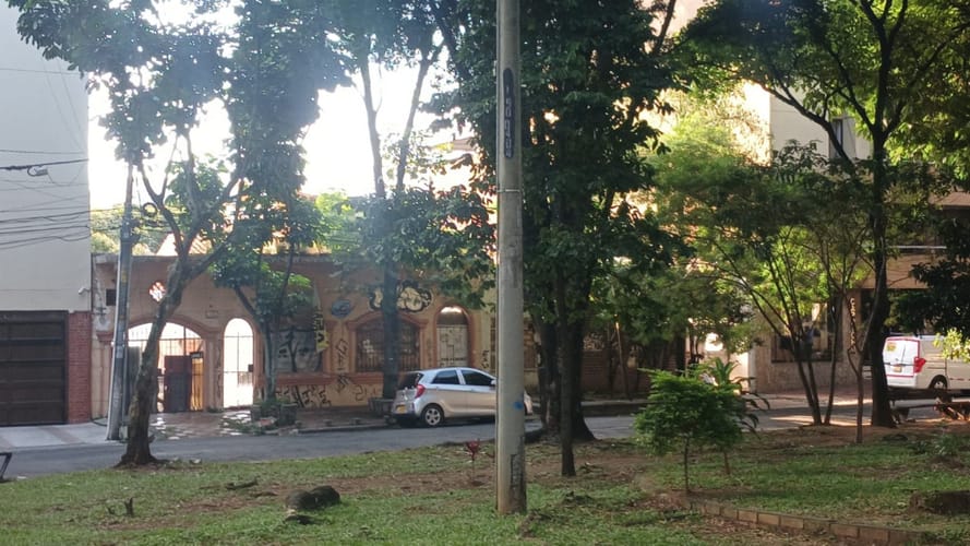 Lote en venta en San Fernando Viejo, Cali, 420 m² · foto 22 de 24