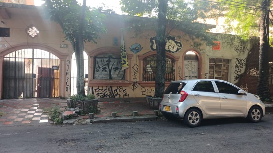 Lote en venta en San Fernando Viejo, Cali, 420 m² · foto 23 de 24