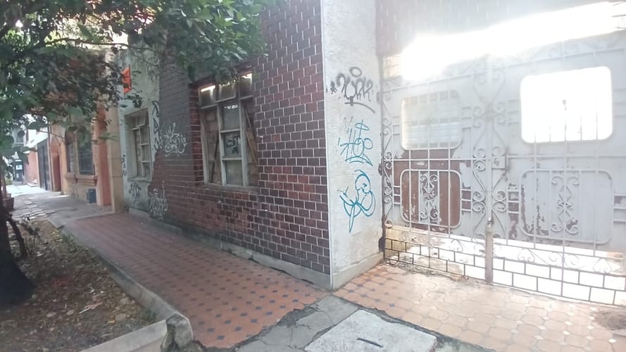 Lote en venta en San Fernando Viejo, Cali, 420 m² · foto 24 de 24