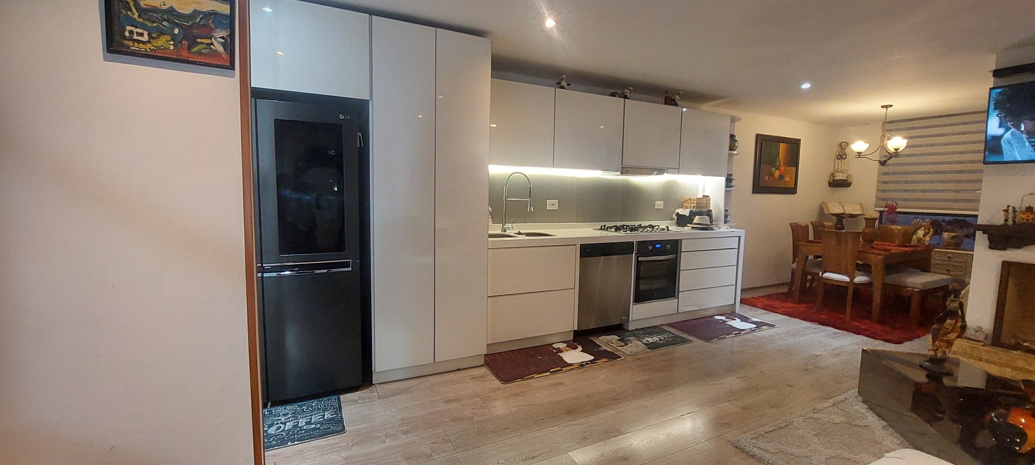 Casa en venta en Altos De Suba, Bogotá · foto 4 de 24