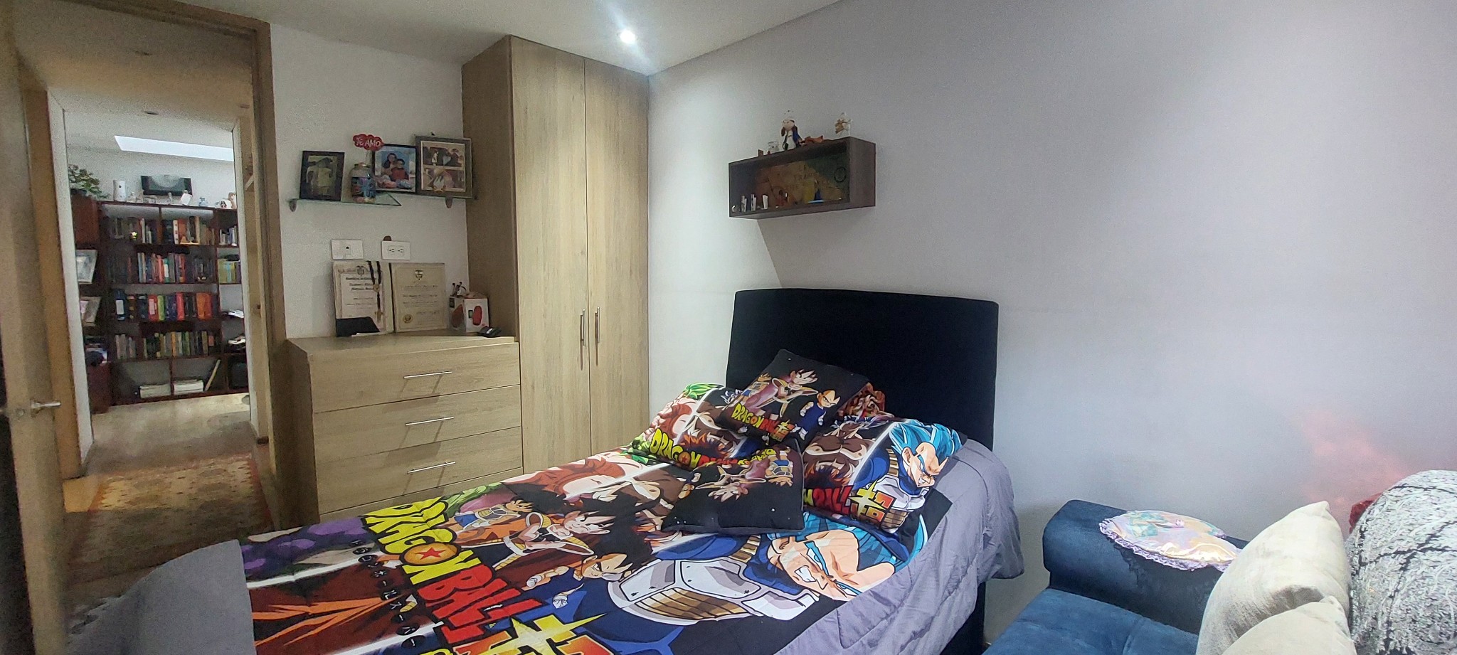 Casa en venta en Altos De Suba, Bogotá · foto 13 de 24