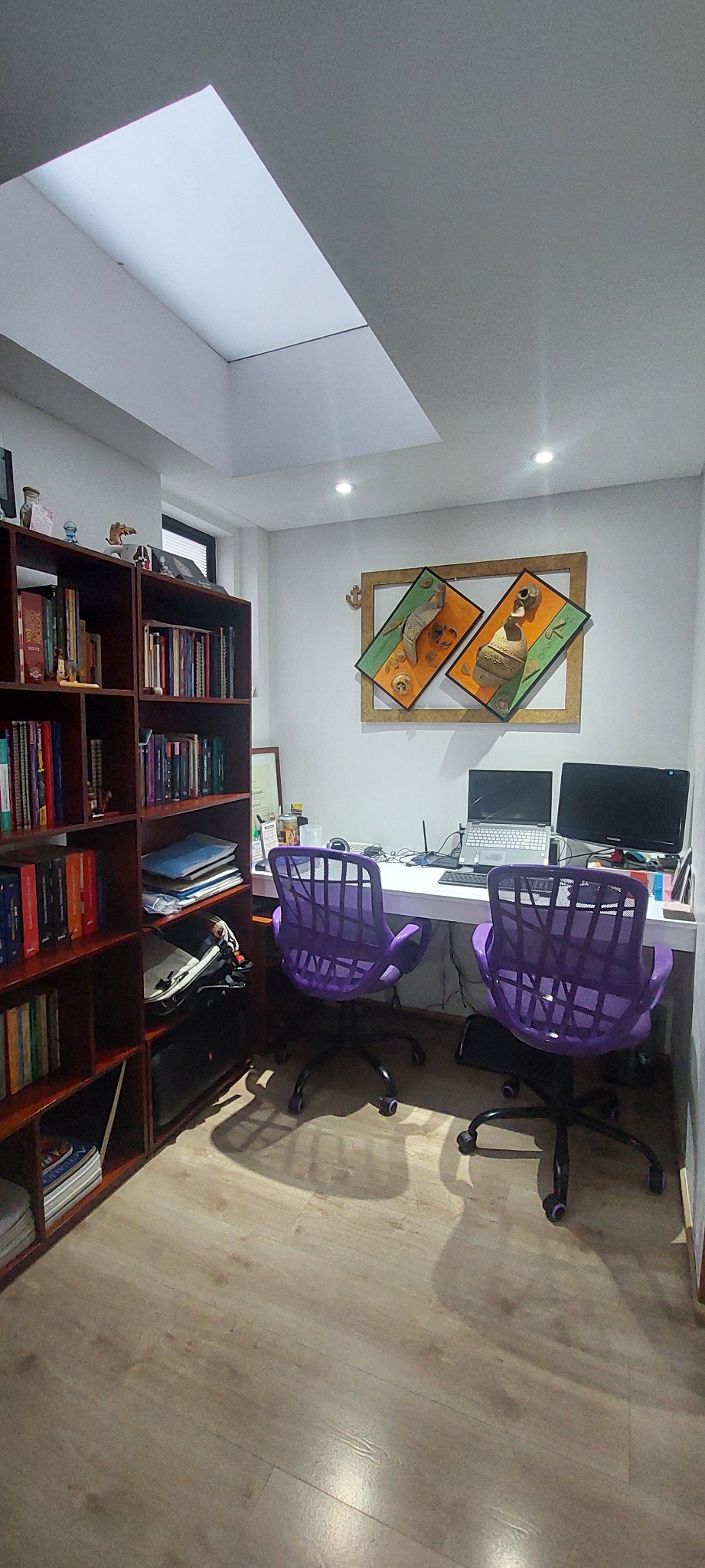 Casa en venta en Altos De Suba, Bogotá · foto 12 de 24