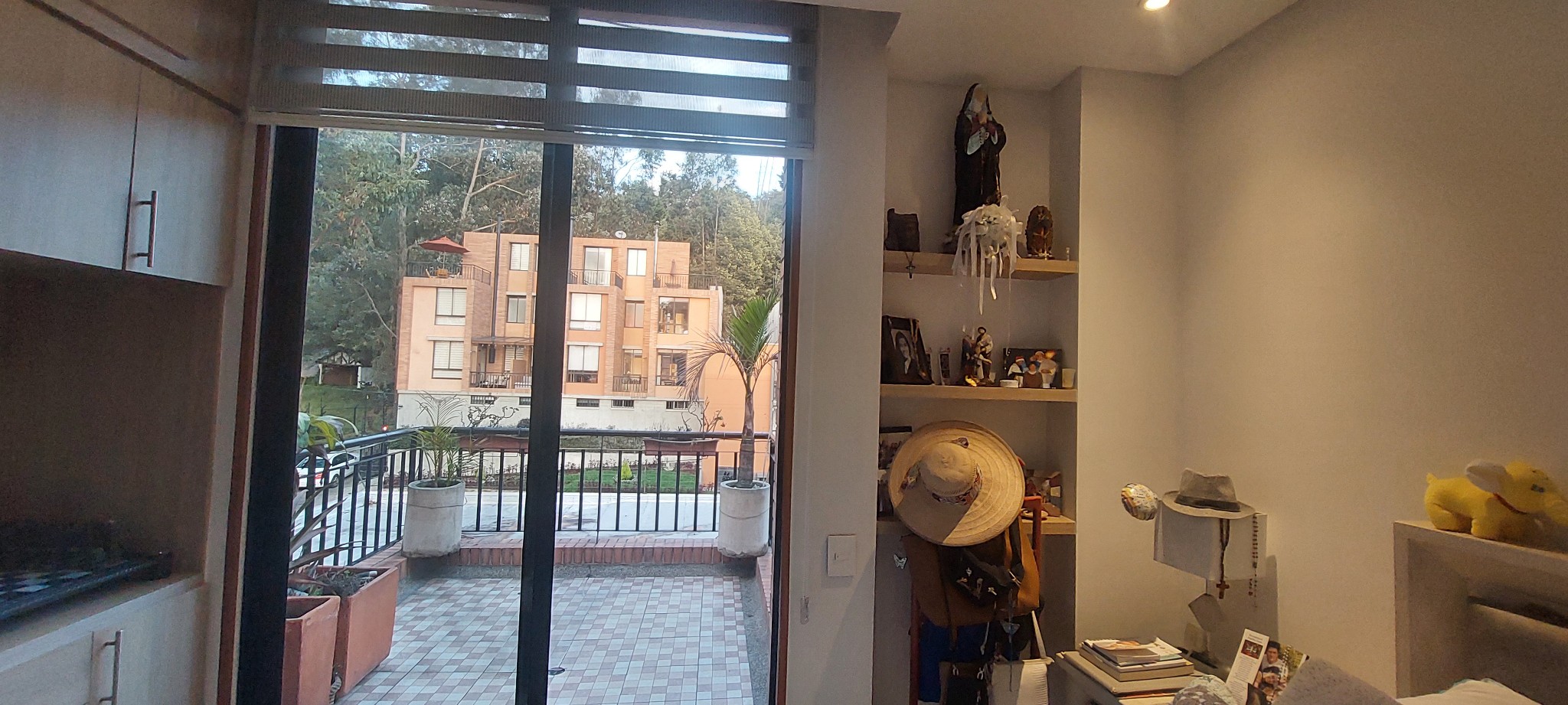 Casa en venta en Altos De Suba, Bogotá · foto 22 de 24