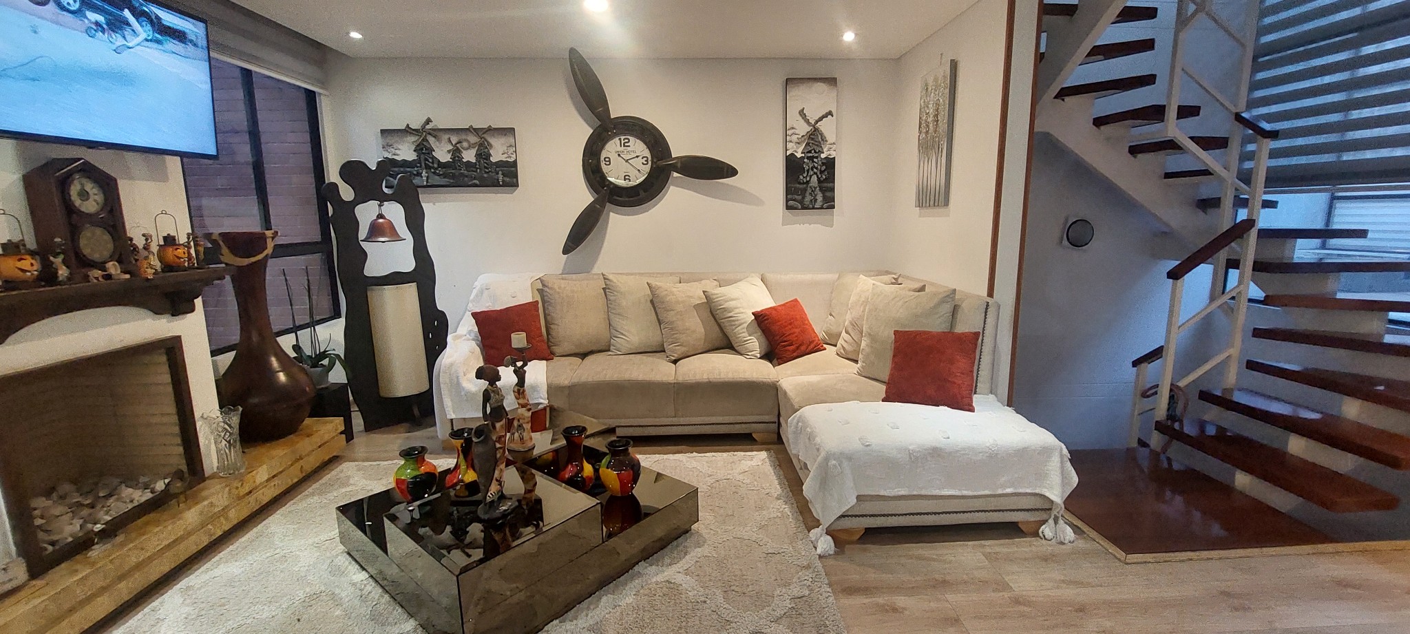 Casa en venta en Altos De Suba, Bogotá · foto 3 de 24
