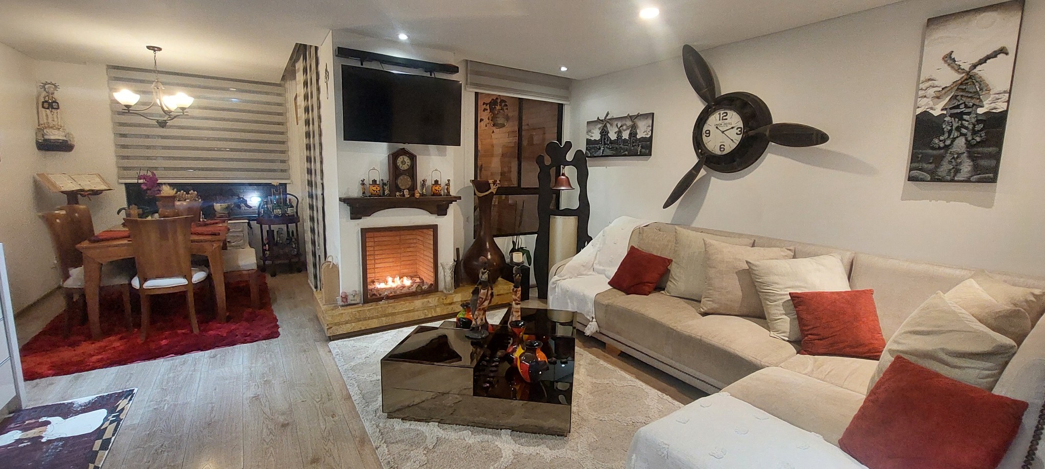 Casa en venta en Altos De Suba, Bogotá · foto 2 de 24