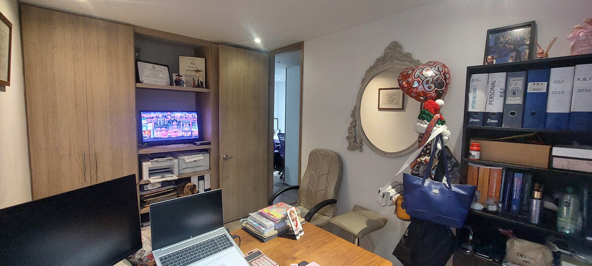 Casa en venta en Altos De Suba, Bogotá · foto 16 de 24