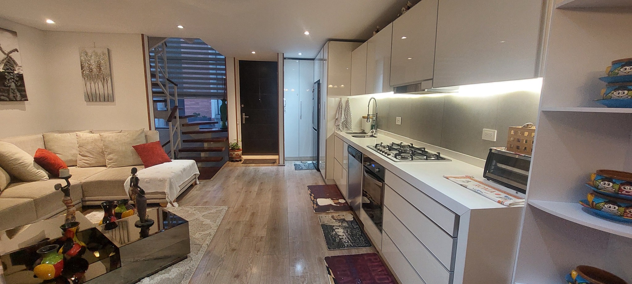Casa en venta en Altos De Suba, Bogotá · foto 5 de 24