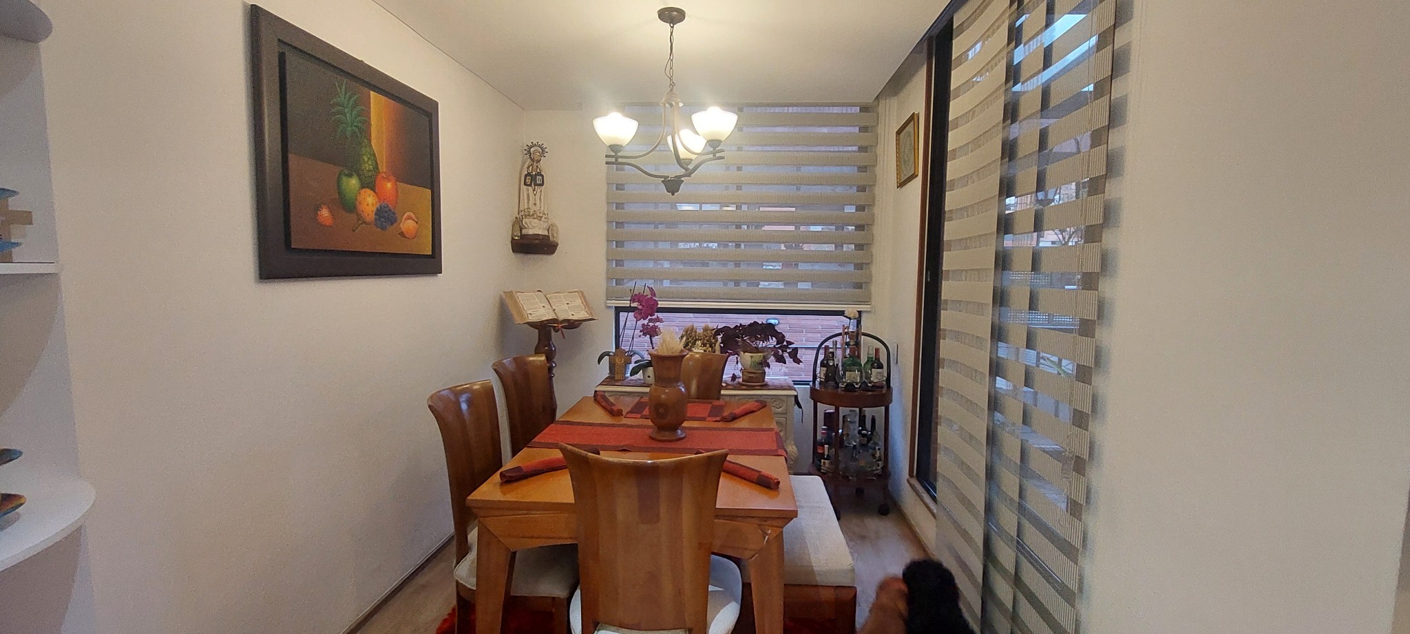 Casa en venta en Altos De Suba, Bogotá · foto 6 de 24
