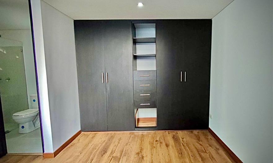Apartamento en venta en Santa Lucia, Bogotá · foto 4 de 8