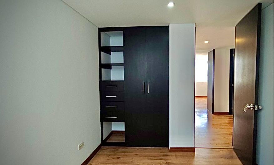 Apartamento en venta en Santa Lucia, Bogotá · foto 5 de 8
