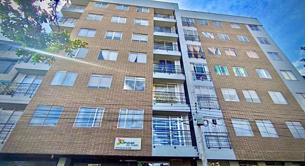 Apartamento en venta en Santa Lucia, Bogotá · foto 8 de 8