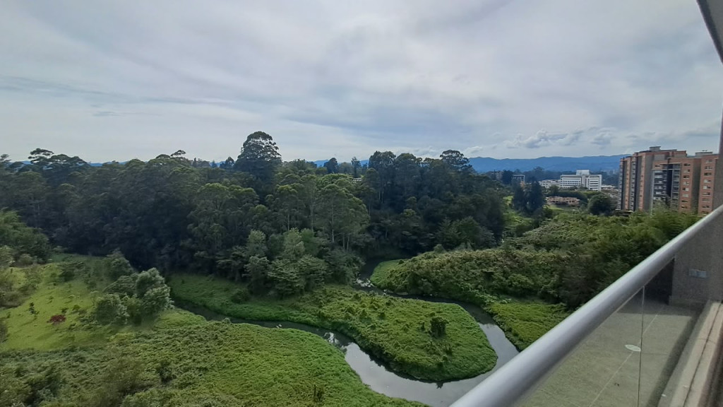 Apartamento en arriendo en Llano Grande, Rionegro · foto 2 de 15