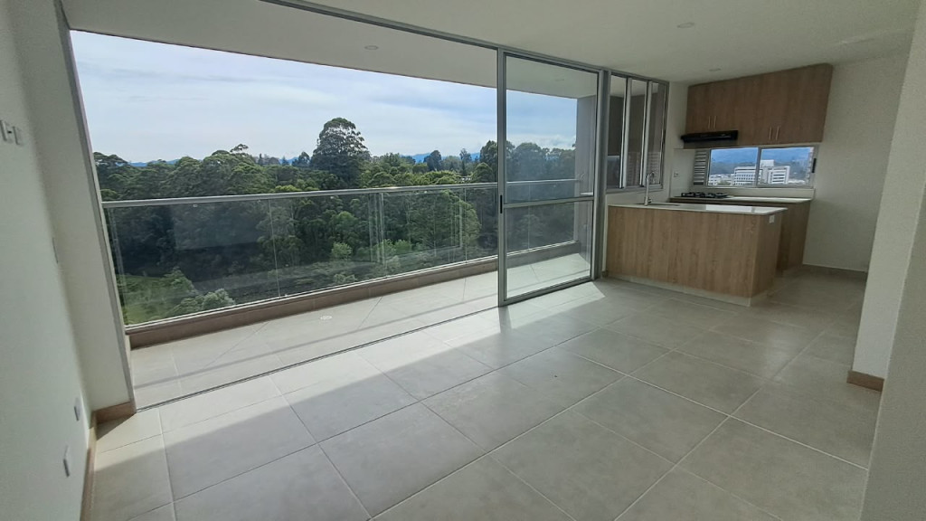 Apartamento en arriendo en Llano Grande, Rionegro · foto 3 de 15