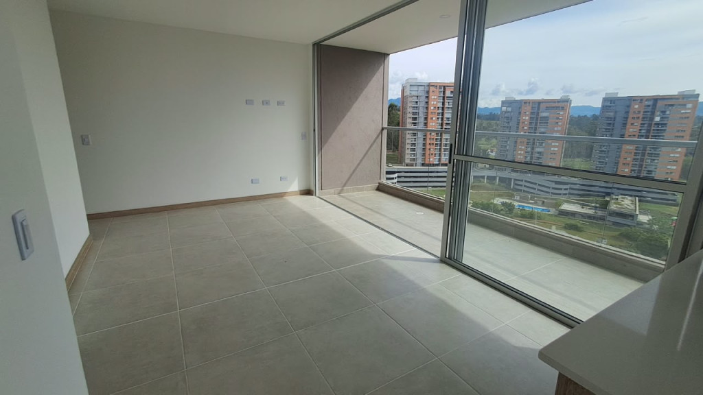 Apartamento en arriendo en Llano Grande, Rionegro · foto 4 de 15