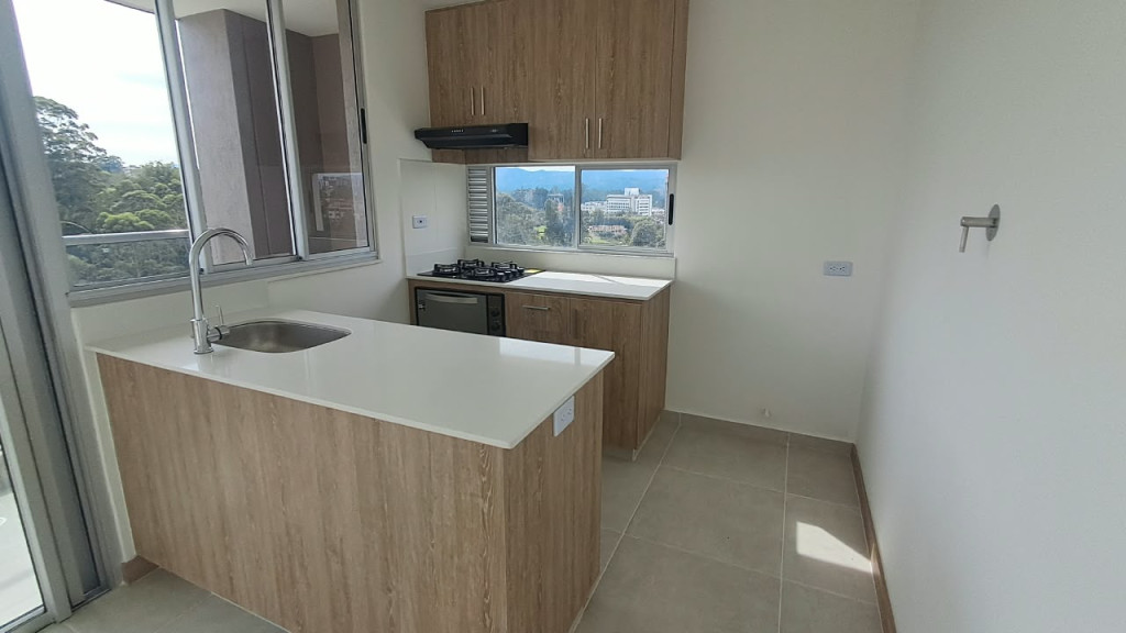 Apartamento en arriendo en Llano Grande, Rionegro · foto 5 de 15