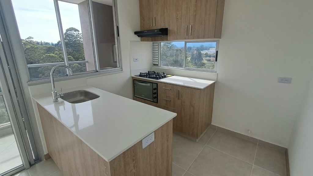 Apartamento en arriendo en Llano Grande, Rionegro · foto 6 de 15