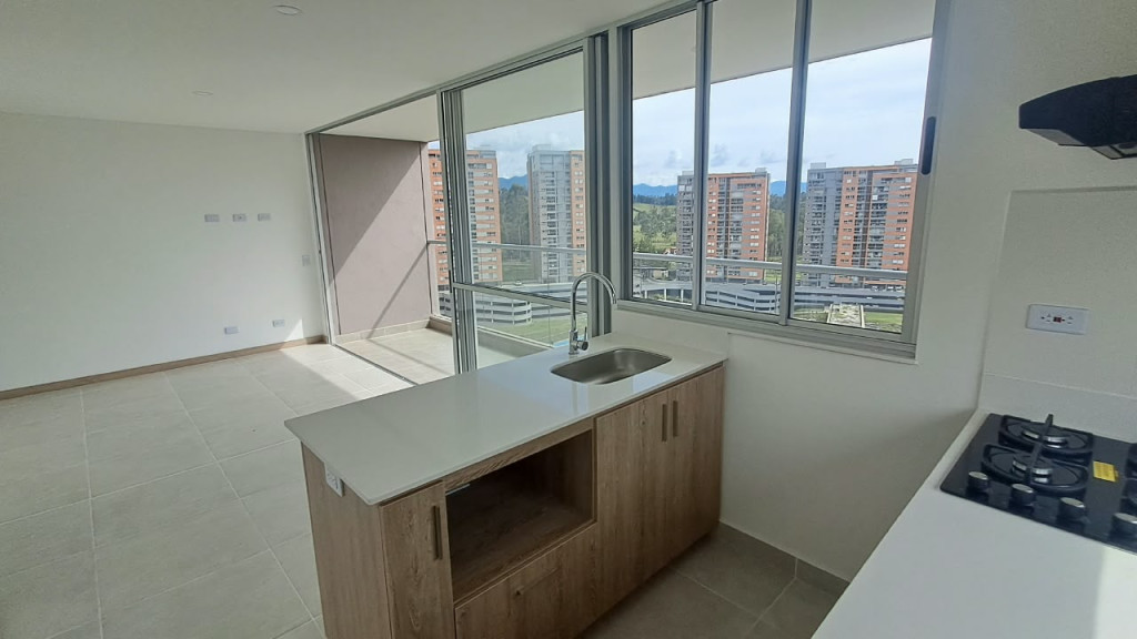 Apartamento en arriendo en Llano Grande, Rionegro · foto 7 de 15