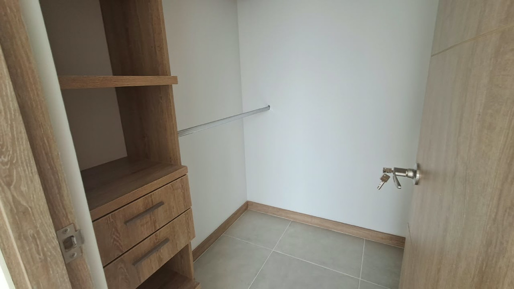 Apartamento en arriendo en Llano Grande, Rionegro · foto 9 de 15
