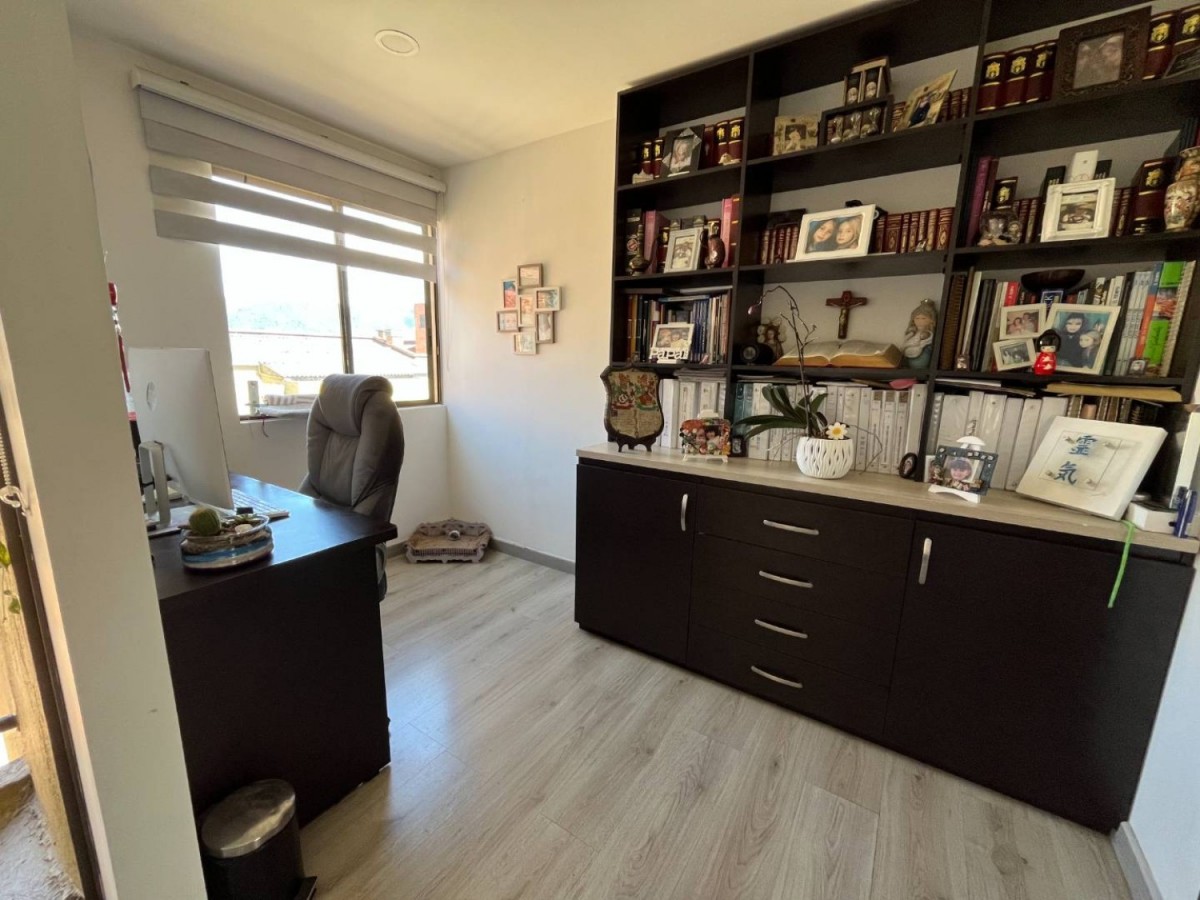 Apartamento en venta en Ciudad Salitre, Bogotá · foto 4 de 24