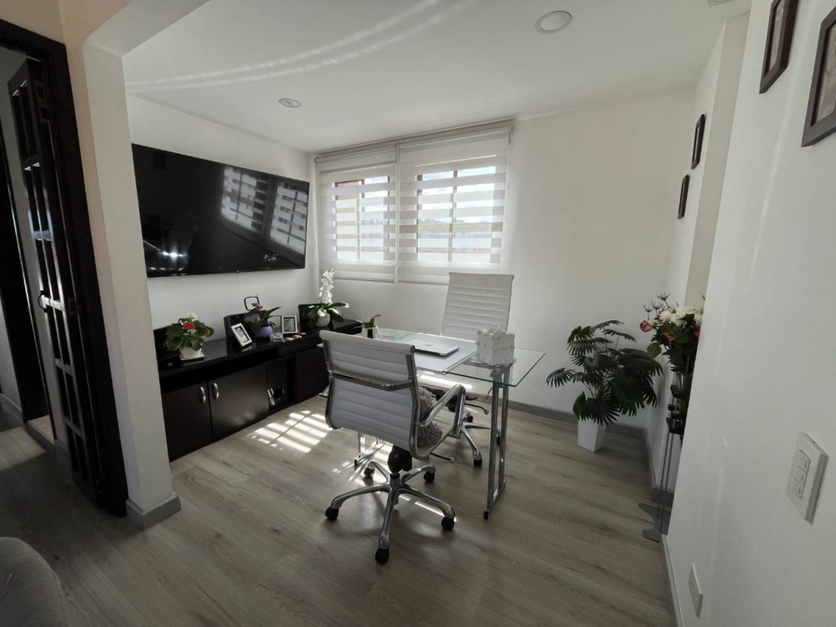 Apartamento en venta en Ciudad Salitre, Bogotá · foto 5 de 24