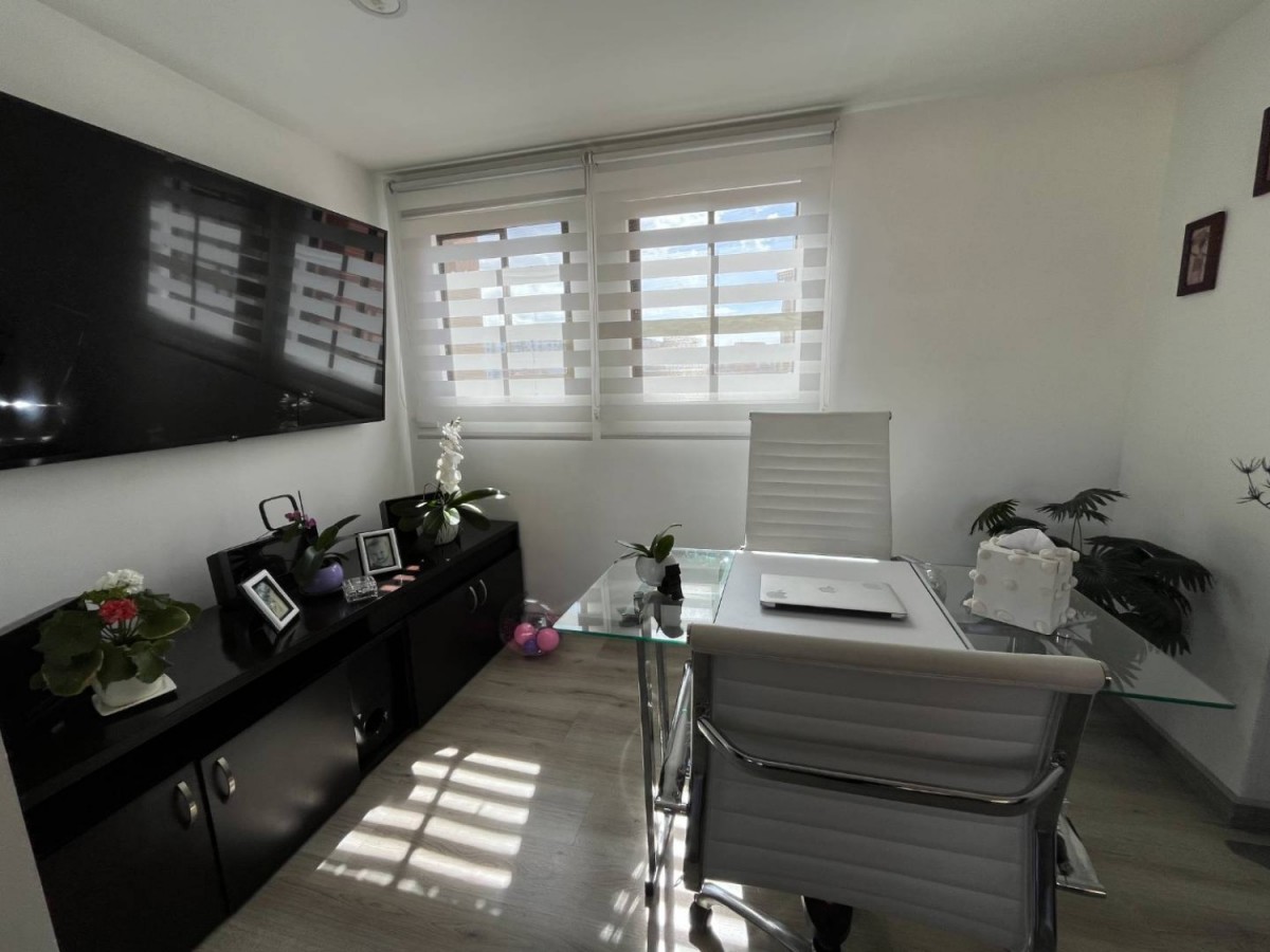 Apartamento en venta en Ciudad Salitre, Bogotá · foto 7 de 24