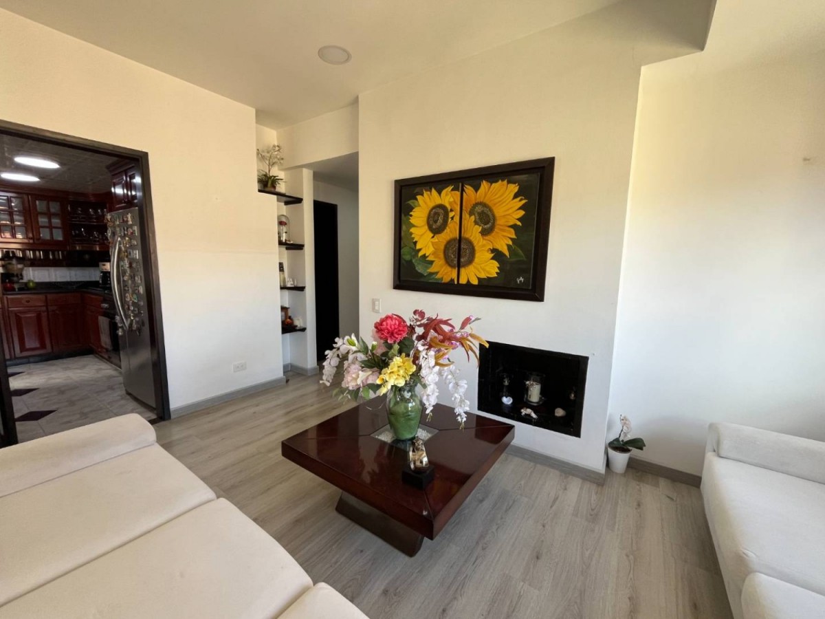 Apartamento en venta en Ciudad Salitre, Bogotá · foto 9 de 24