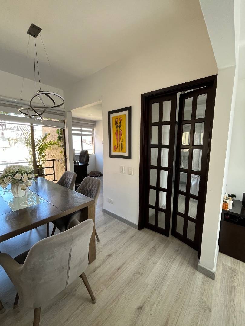 Apartamento en venta en Ciudad Salitre, Bogotá · foto 11 de 24