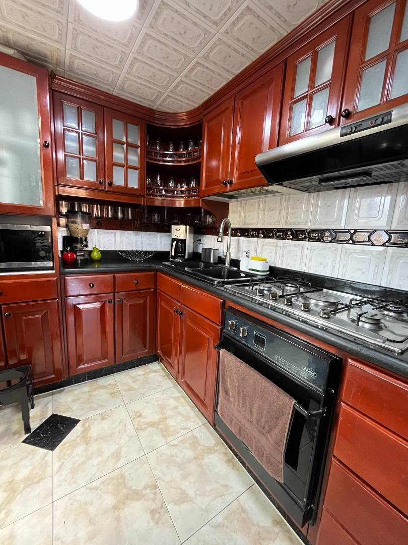 Apartamento en venta en Ciudad Salitre, Bogotá · foto 12 de 24