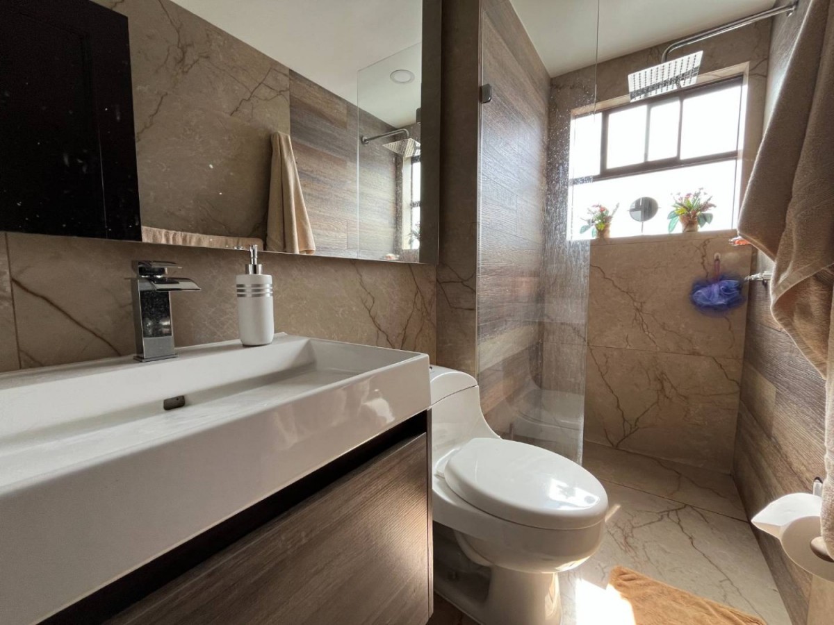 Apartamento en venta en Ciudad Salitre, Bogotá · foto 15 de 24