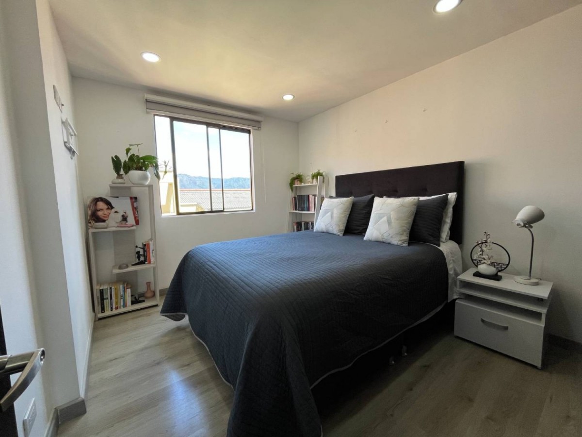 Apartamento en venta en Ciudad Salitre, Bogotá · foto 17 de 24