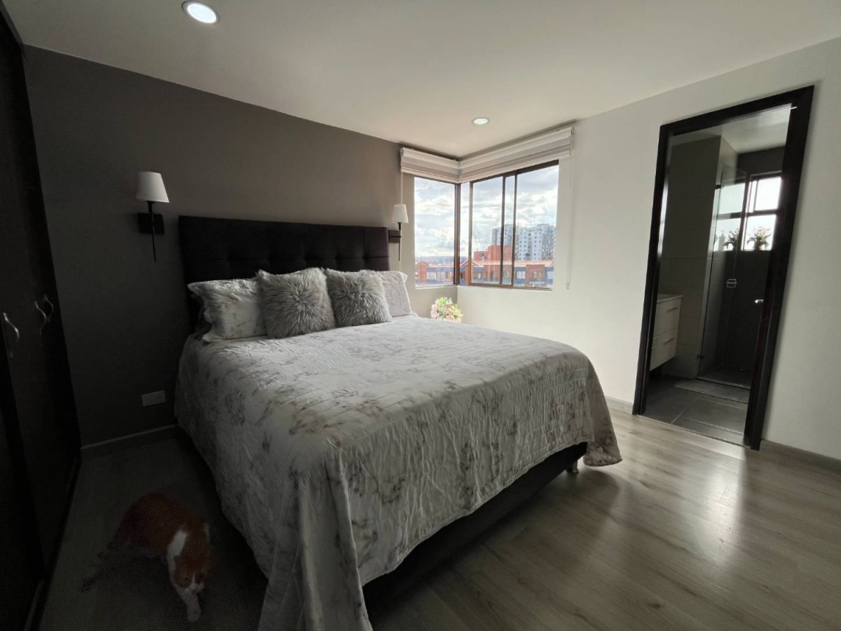 Apartamento en venta en Ciudad Salitre, Bogotá · foto 19 de 24