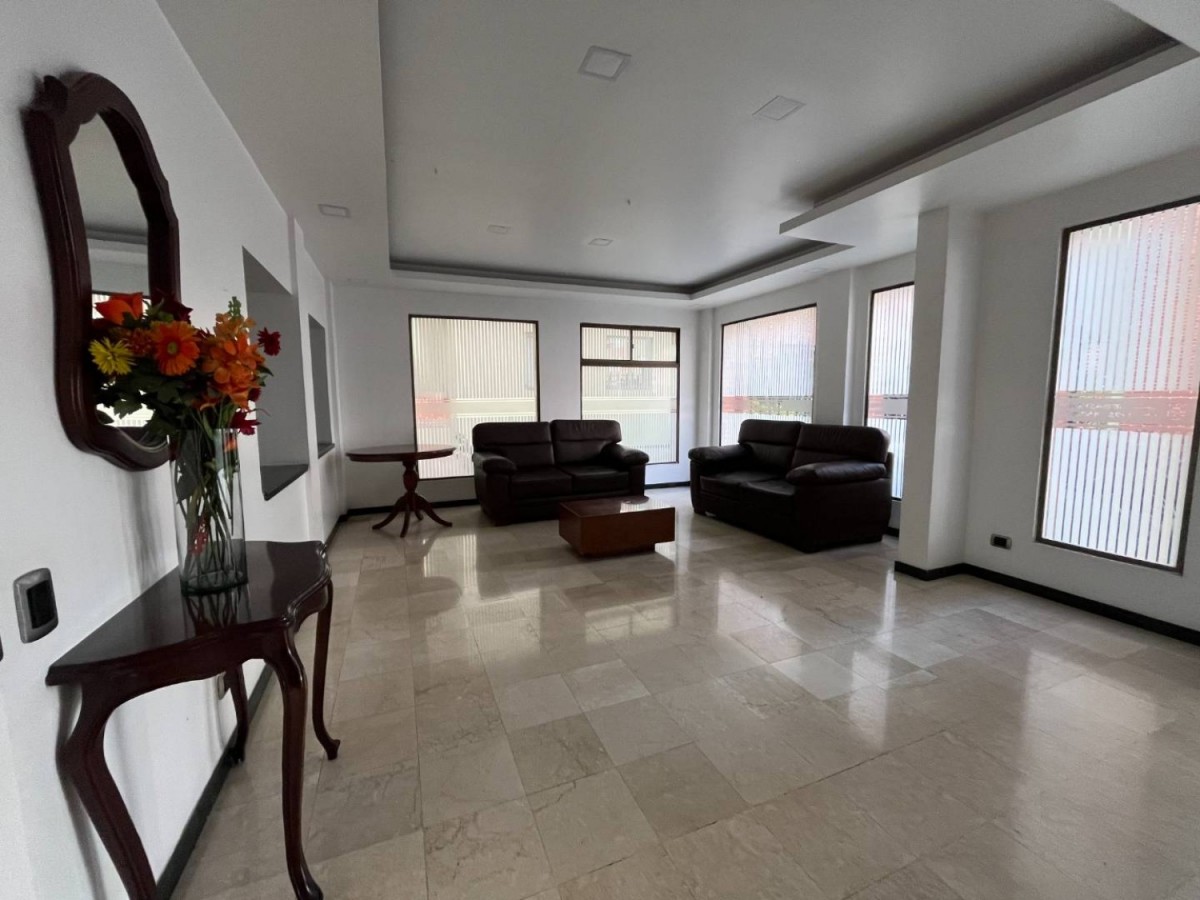 Apartamento en venta en Ciudad Salitre, Bogotá · foto 20 de 24