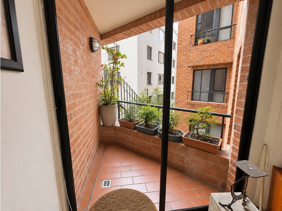 Apartamento en venta en Los Rosales, Bogotá · foto 13 de 18