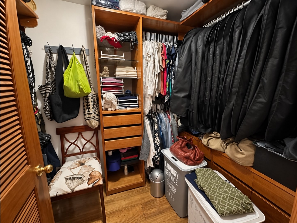 Apartamento en venta en Los Rosales, Bogotá · foto 16 de 18