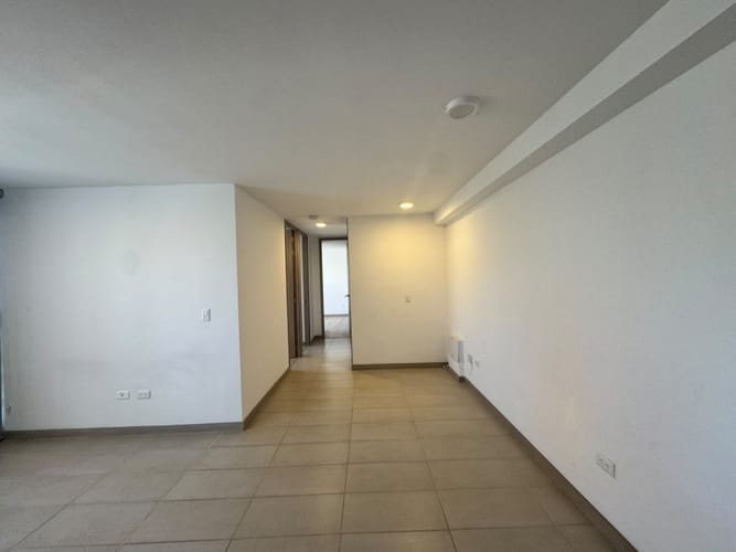 3BR Apartment in Santa ana (70 m²) - 4