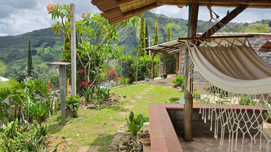 Finca en venta en Alto De La Virgen, Guarne, 800 m² · foto 8 de 20