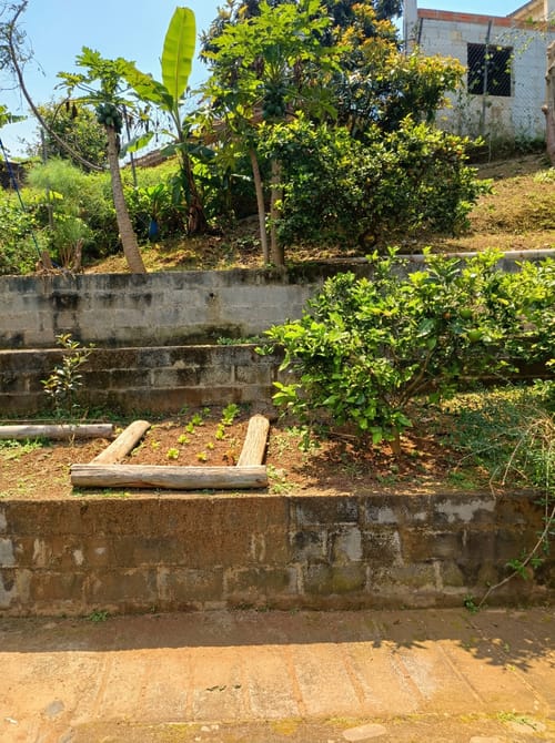 Finca en venta en Alto De La Virgen, Guarne, 800 m² · foto 11 de 20
