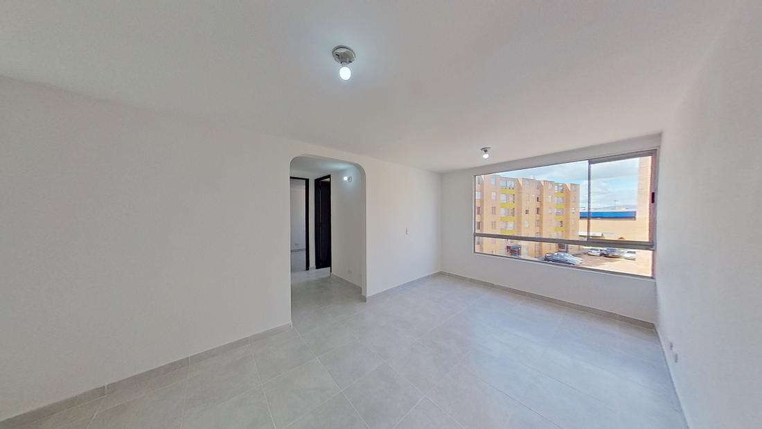 Apartamento en venta en Bosa La Libertad, Bogotá · foto 22 de 24
